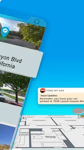 Find My Car - PRO screenshot 1