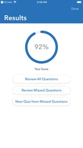 Remote Pilot Study Buddy screenshot 4