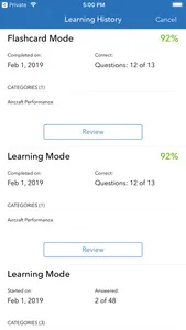 Remote Pilot Study Buddy screenshot 6