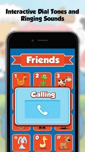 Dial a Farm screenshot 1