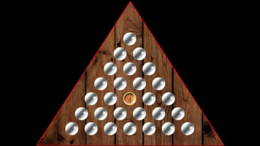 Triangle Peg Deluxe screenshot 8