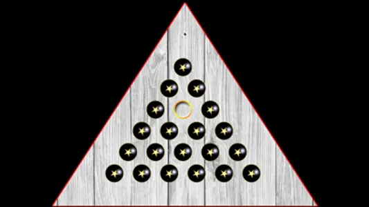 Triangle Peg Deluxe screenshot 9