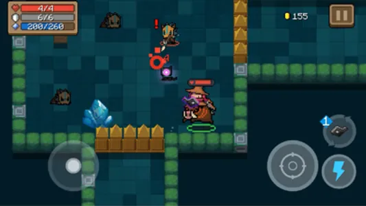 Soul Knight screenshot 7