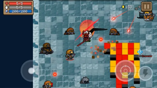 Soul Knight screenshot 8