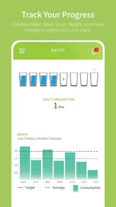 Active8me – Health and Fitness screenshot 6