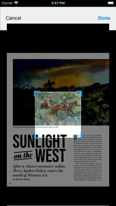 Western Art Collector screenshot 3