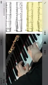 最新轻松学钢琴神器-弹钢琴入门必备的视频指导教程 screenshot 1