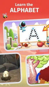 Intellecto Kids Learning Games screenshot 4