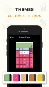 Citizen Calculator App #1 Calc screenshot 2