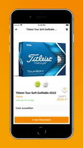 Mygolfoutlet-Golfshop screenshot 2