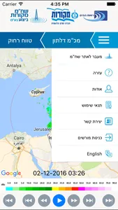 שחמ מקורות ביצוע screenshot 2