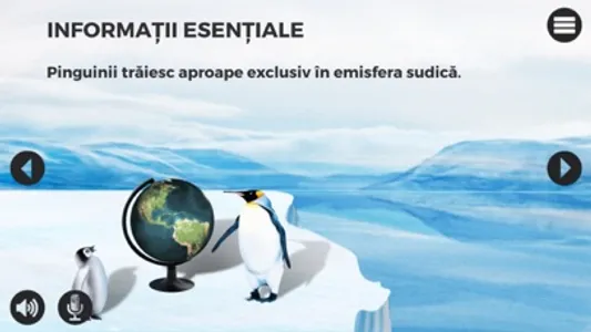 Pinguini screenshot 2