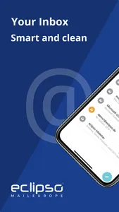 eclipso Mail & Cloud screenshot 0