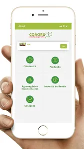 Coagru screenshot 3