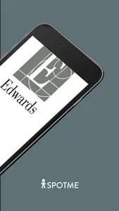 Edwards Events screenshot 1