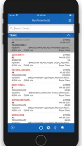 Prime Grand Rounds screenshot 1