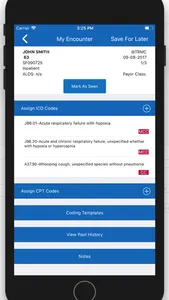 Prime Grand Rounds screenshot 3