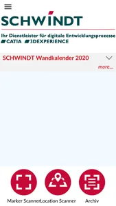 ar2go Schwindt Durchblick screenshot 0