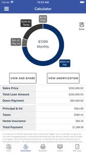 Northpoint Mortgage App screenshot 3