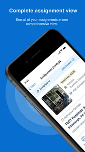 EXOS Signing Agent screenshot 0