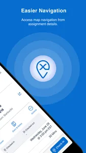 EXOS Signing Agent screenshot 1