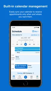 EXOS Signing Agent screenshot 4