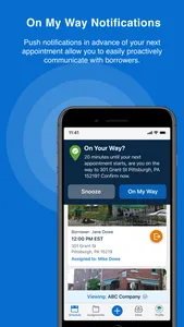 EXOS Signing Agent screenshot 5