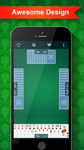 Spades - Card Game screenshot 1