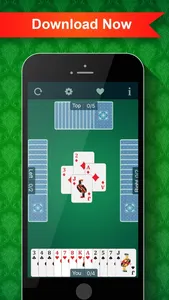 Spades - Card Game screenshot 4