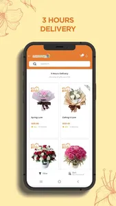 Online Florist : FlowerAdvisor screenshot 4