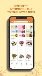 Online Florist : FlowerAdvisor screenshot 6