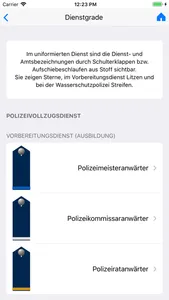 PWiki – Polizei-Lexikon screenshot 1