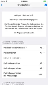 PWiki – Polizei-Lexikon screenshot 2