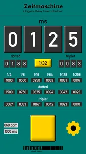 Zeitmaschine screenshot 0