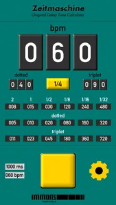 Zeitmaschine screenshot 1