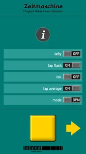 Zeitmaschine screenshot 2