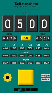 Zeitmaschine screenshot 4