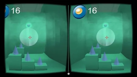 VR Smash IT : Hit Game For Virtual Card Board screenshot 3