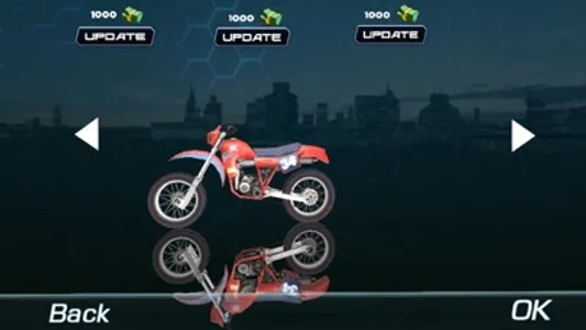 Real Moto Bike Racer screenshot 1