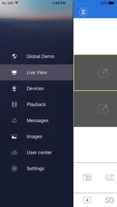 SPC Smarteye screenshot 0