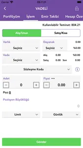 Osmanlı Mobil screenshot 2