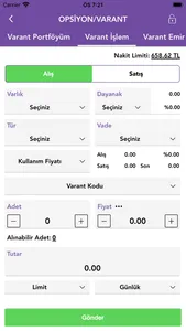 Osmanlı Mobil screenshot 4