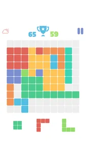 1010 Block Puzzle King screenshot 1