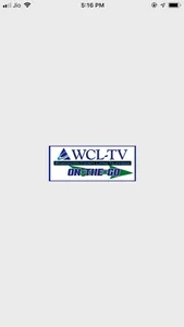 WCL-TV On-the-Go screenshot 4