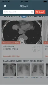 KSTR Weekly Chest Cases screenshot 3