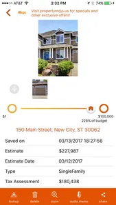 PropertyMojo screenshot 3