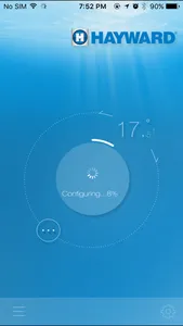 SmartTemp2 screenshot 0