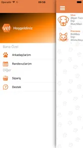 SmartVET screenshot 0