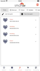 SmartVET screenshot 6