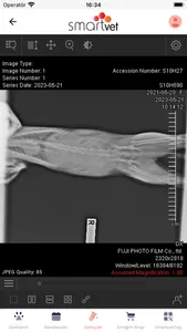 SmartVET screenshot 7